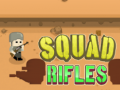 Hra Squad Rifles