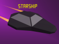 Hra Starship