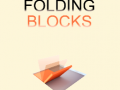 Hra Folding Blocks