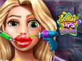 Hra Goldie Lips Injections