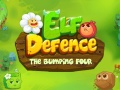 Hra Elf Defence