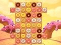 Hra Donuts Match 3
