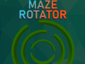 Hra Maze Rotator