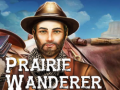 Hra Prairie Wanderer