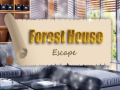 Hra Forest House Escape