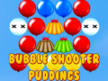 Hra Bubble Shooter Puddings