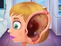 Hra Ear Doctor