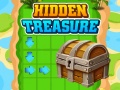 Hra Hidden Treasure