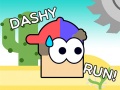 Hra Dashy Run!