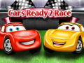 Hra Car`s Ready 2 Race