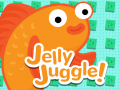 Hra Jelly Juggle!