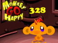 Hra Monkey Go Happly Stage 328