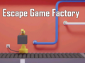 Hra Escape Game Factory
