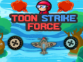 Hra Toon Strike Force