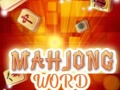 Hra Mahjong Word