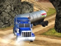 Hra Russian Truck Simulator