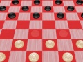 Hra Checkers 3d