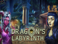 Hra Dragon`s Labyrinth