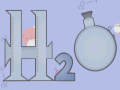 Hra H2O 