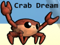 Hra Crab Dream