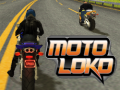 Hra Moto Loko