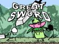 Hra Great Sword