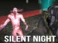 Hra Silent Night
