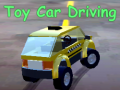 Hra Toy Car Driving