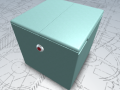 Hra Box and Secret 3D