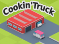 Hra Cookin'Truck