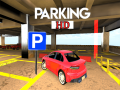 Hra Sports Car Parking