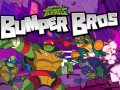Hra Nickelodeon Rise of the Teenage Mutant Ninja Turtles Bumper Bros