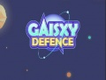 Hra Galaxy Defence