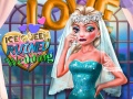 Hra Ice Queen Ruined Wedding