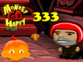 Hra Monkey Go Happly Stage 333