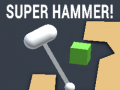 Hra Super Hammer
