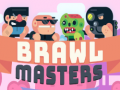 Hra Brawl Masters