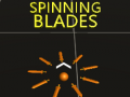 Hra Spinning Blades