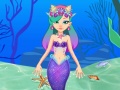 Hra Mermaid games