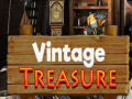 Hra Vintage Treasure