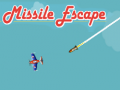 Hra Missile Escape