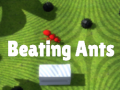 Hra Beating Ants
