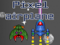 Hra Pixel Airplane