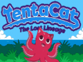 Hra Tentacat the lost lineage