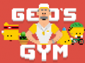 Hra Geo’s Gym