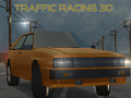 Hra Traffic Racing 3D