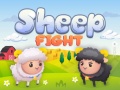 Hra Sheep Fight