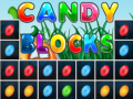 Hra Candy Blocks