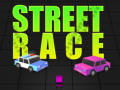 Hra Street Race 