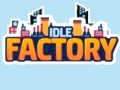 Hra Idle Factory